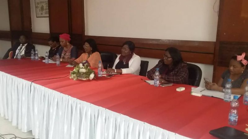 L&rsquo;ONG Femmes de Destinées contre le phénomène des violences sexuelles sur mineurs!