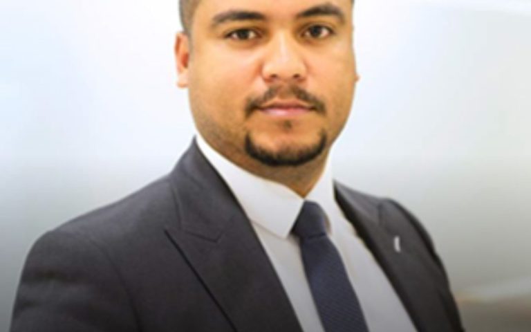 Patrichi Tanasa de nouveau à la DGR!