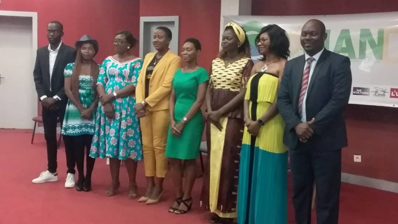 L&rsquo;ONG AMANDA désormais officielle!