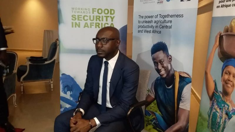 Biendi Maganga Moussavou lance le Wave Phase 2 !