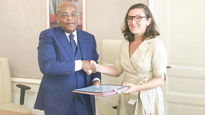Gabon/ AFD: Nouvelle bouffée d’oxygène de 37,5 millions d’euros!