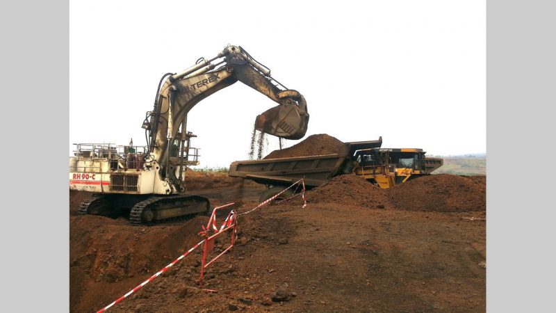 Éclairage de la Comilog sur des prétendus recrutements moyennant des frais de dossiers!