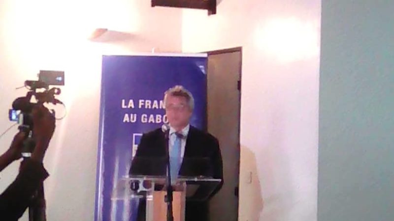 Lancement du projet Azobé!