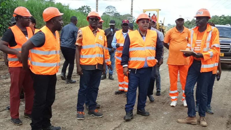 Pk 59/ pk 80: Place aux travaux !