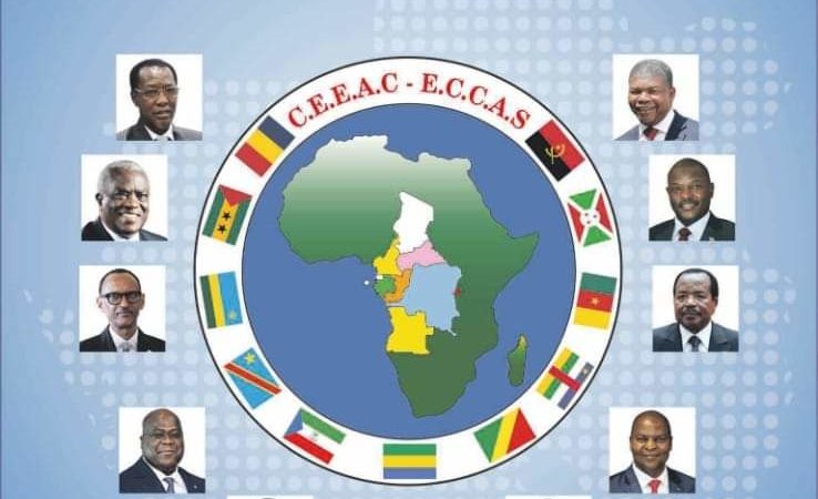 CEEAC : 9eme Session Extraordinaire / Sommet des Chefs d’État et de Gouvernement  