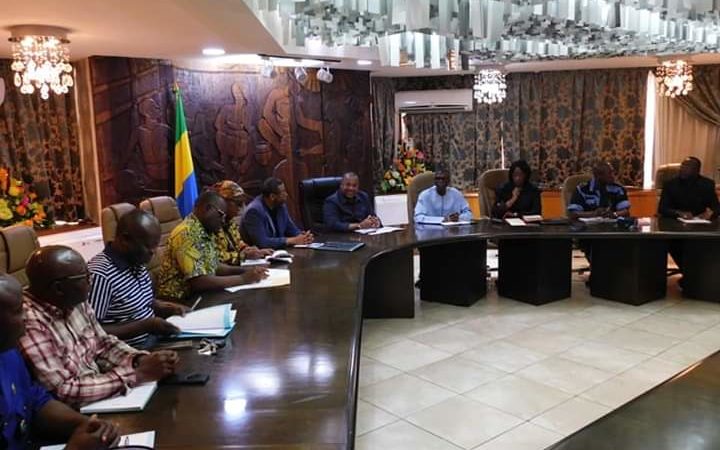 Réunion de crise consacrée aux supposés enlèvements d&rsquo;enfants: une forte présence des agents de sécurité aux abords des établissements scolaires dès ce lundi !