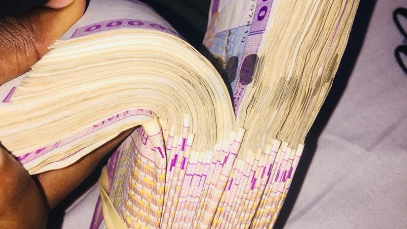 Le Gabon veut lever 754 milliards de fcfa auprès des investisseurs dans l&rsquo;espace de la BEAC!