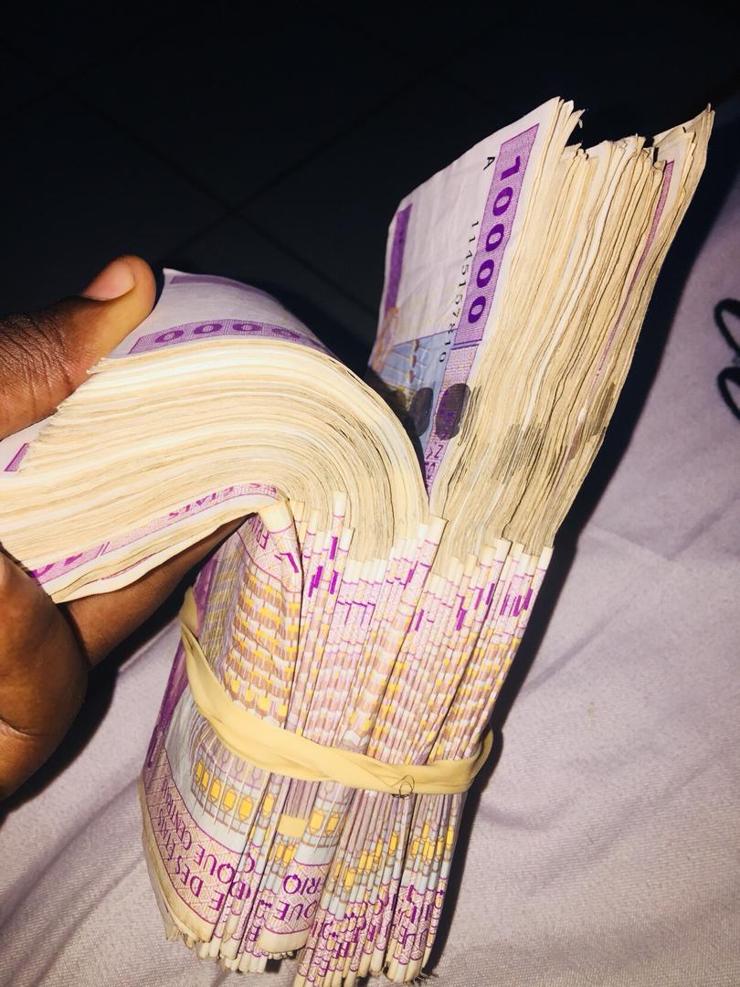 Le Gabon veut lever 754 milliards de fcfa auprès des investisseurs dans l’espace de la BEAC!