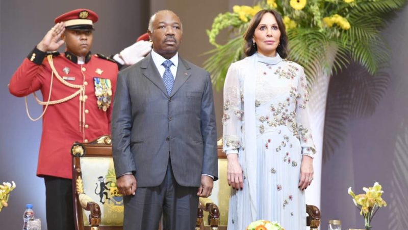 Présentation de vœux à ABO!