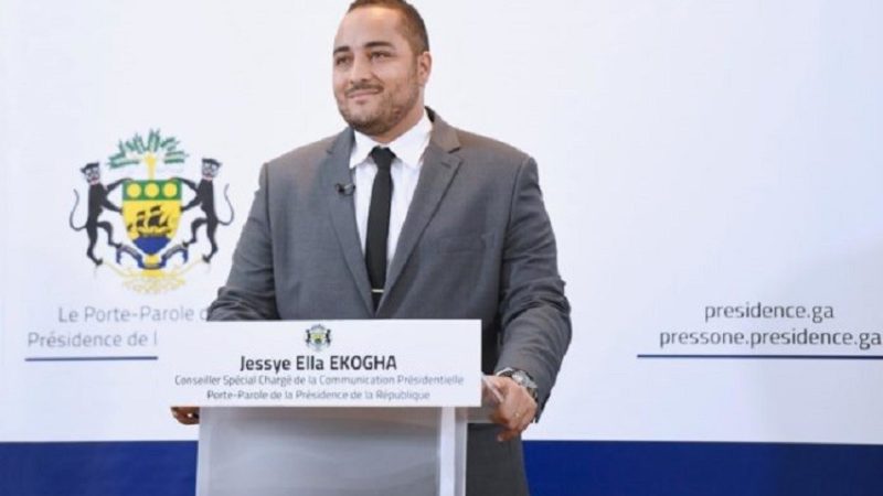 Déjeuner de presse au palais présidentiel : une cinquantaine de patrons de médias conviés.