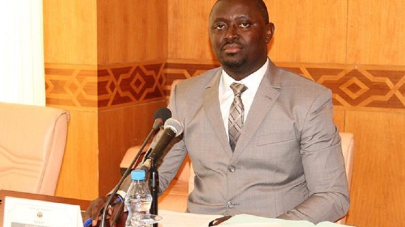 Dossier justin Ndoudangoye : acte 1, Des actes avant la parole !