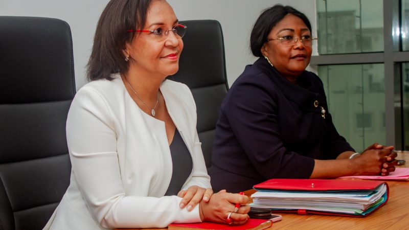 Fonction publique: rencontre entre le ministre avec  les organisations patronales et des travailleurs!