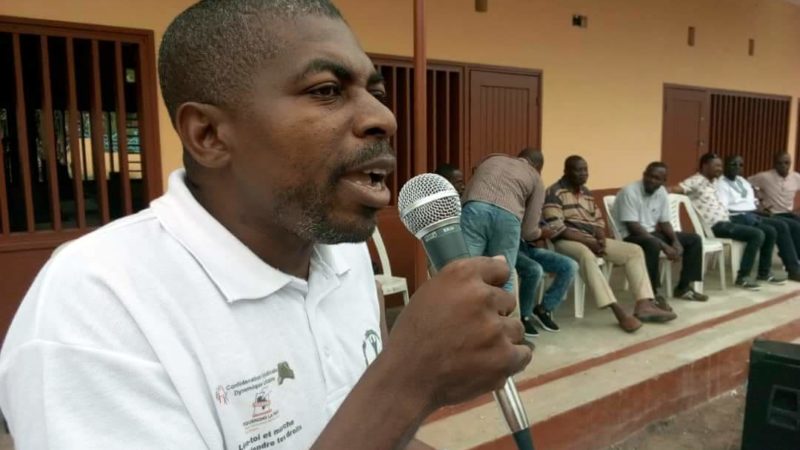 Conasysed: un nouveau souffle!