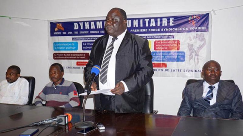 Dynamique Unitaire appelle à une grande contestation ce 5 février 2020!