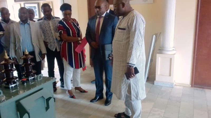 L&rsquo;expertise de La Gabonaise d’Énergies (L-G-E) peut profiter en mieux au Gabon !