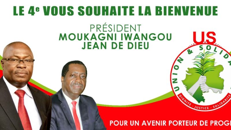 Union et Solidarité: pour un nouveau départ au 4eme arrondissement!