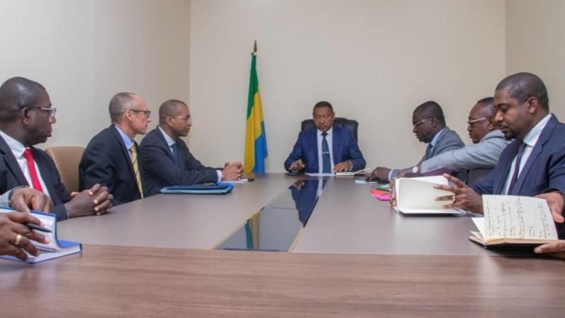 Un nouveau pas vers la digitalisation des procédures administratives!