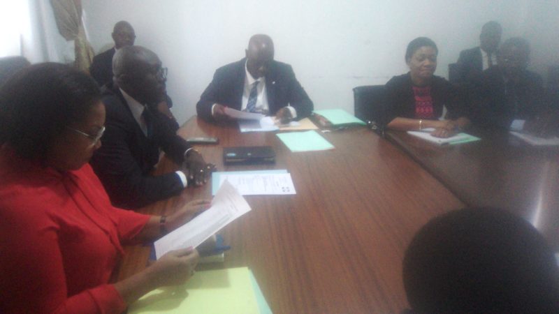 Infrastructures: les responsables d&rsquo;entreprises mieux édifiés sur les marchés des travaux de dépendances !