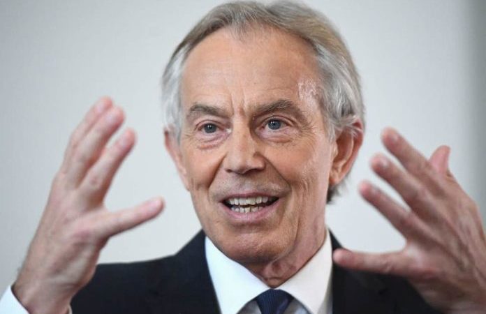 Tony Blair Institute for Global Change pour réformer la haute-administration gabonaise?