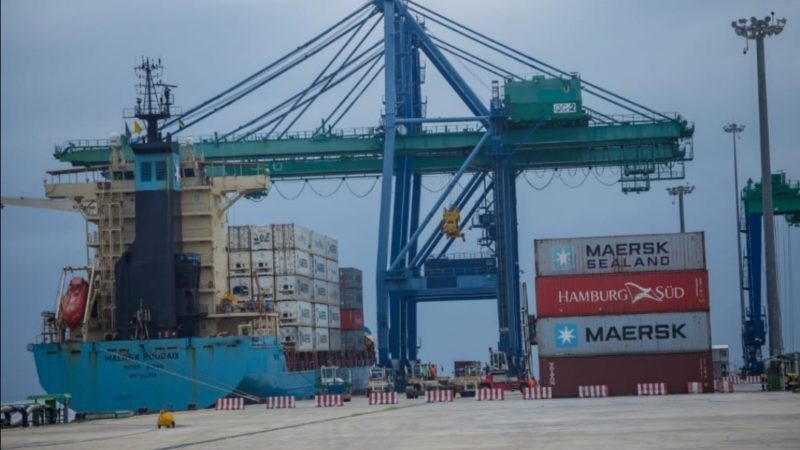 Les commissionnaires en Douanes se conforment après suspension d&rsquo;activités!