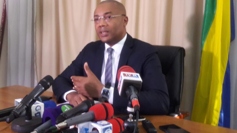 Coronavirus : le Gabon compte désormais 3 cas confirmés