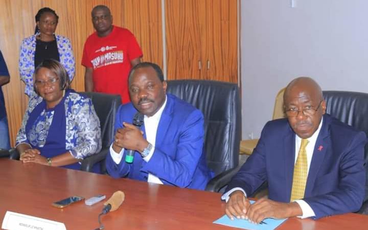 codiv-19: des mesures urgentes pour les opérateurs économiques!