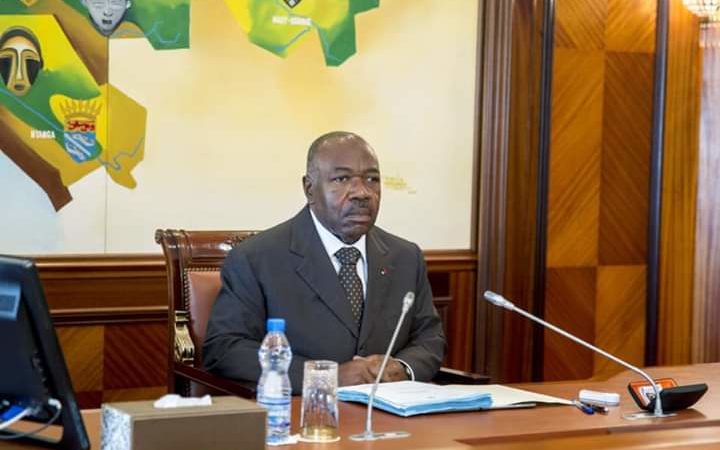 Intégralité de l’allocution COVID-19 DE SON EXCELLENCE ALI BONGO ONDIMBA PRÉSIDENT DE LA RÉPUBLIQUE, CHEF DE L’ÉTAT