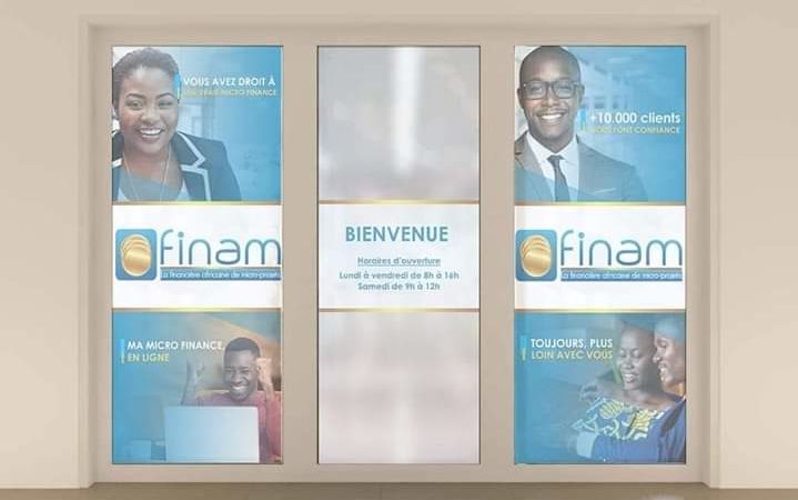 Lutte contre la propagation du Coronavirus : la Finam n’est pas en reste!