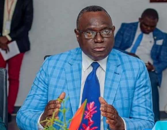 Lastourville:  » le mouvement des amis de Max Limoukou » voit le jour!