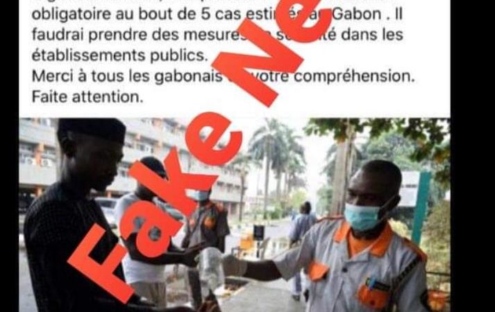 Le compte facebook piraté du ministre de la santé mis à découvert!