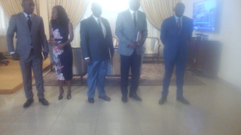 Épidémie Coronavirus: Air France rassure le ministre en charge des transports sur le respect des mesures!