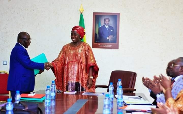 Fonction publique : des attestations de recrutement délivrées