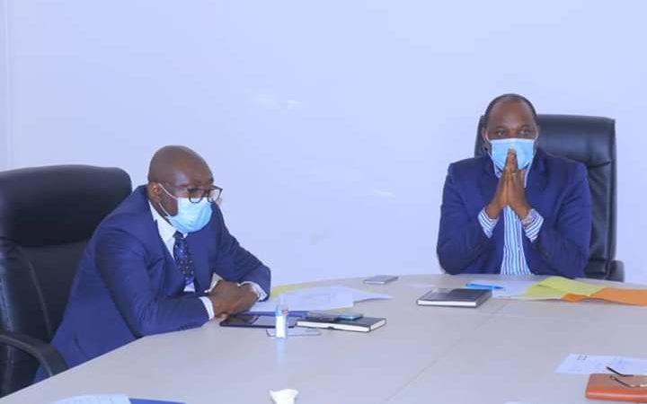 Mise en œuvre de l&rsquo;approvisionnement d’urgence de l&rsquo;intérieur du pays !