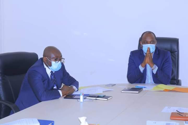 Mise en œuvre de l&rsquo;approvisionnement d’urgence de l&rsquo;intérieur du pays !