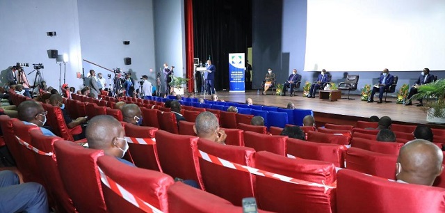 Covid-19 : Jean Marie Ogandaga revient sur l&rsquo;aide aux PME et les modalités de prise en charge des loyers !