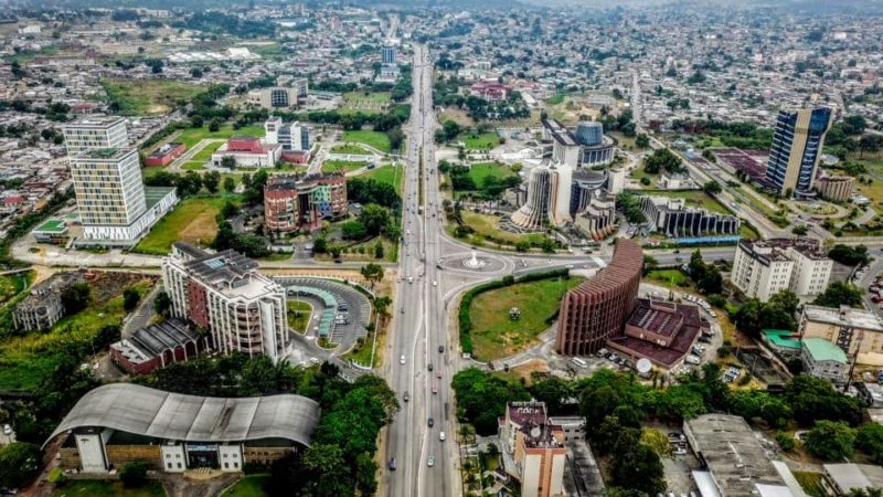 Confinement du grand Libreville: des précisions…