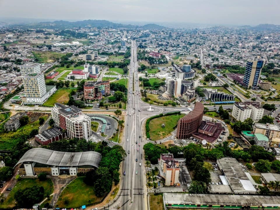 Confinement du grand Libreville: des précisions…