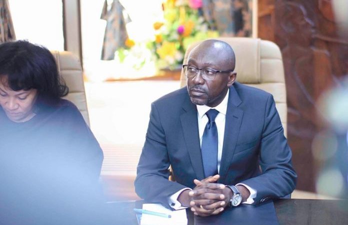 Interview du ministre en charge du transport sur les moyens roulants en cette période de confinement total !