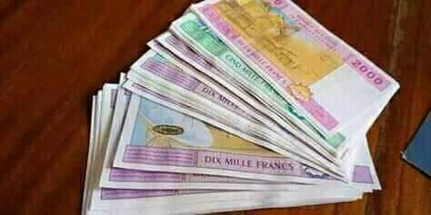 Calendrier du paiement des salaires des agents de l’état !