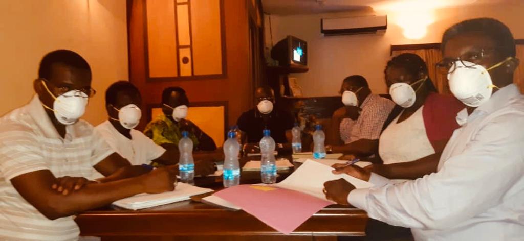 Santé : Nouvelle piste pour le traitement du covid-19!