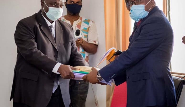 ARTF : Prospère EKOMESSE prend les rênes