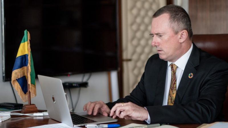 L&rsquo;urgence de protéger 30 % de la planète d&rsquo;ici 2030, objet d&rsquo;une réunion par vidéo conférence