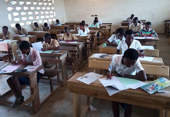 Réunion Préparatoire en Prélude à la Reprise des Cours dans les établissements primaires et secondaires!