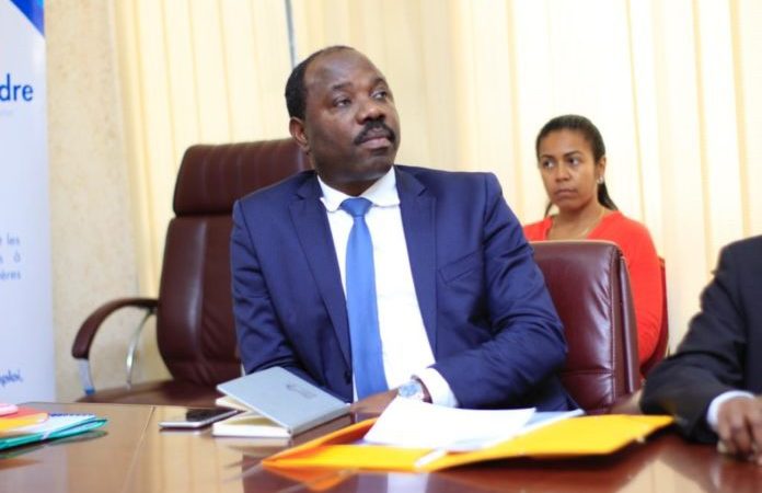 Hugues Mbadinga Madiya répond à l’appel de l’Agence HoKano et des entrepreneurs gabonais !