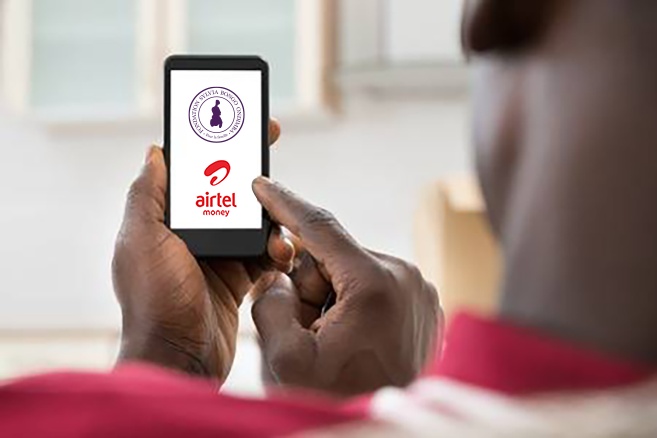 Solidarité Covid-19 : une aide alimentaire via mobile money !