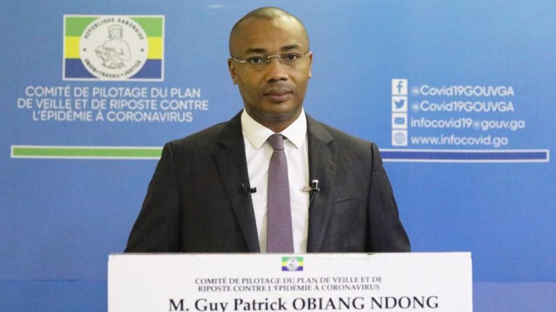 Covid-19: l’Ogooué Ivindo rentre dans la vague avec 3 cas !