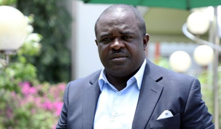 Non au projet de loi sur la dépénalisation de l&rsquo;homosexualité au Gabon !