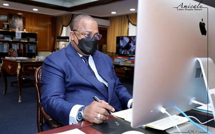 Conseil interministériel : assurer la continuité des activités malgré l&rsquo;existence du codiv-19!