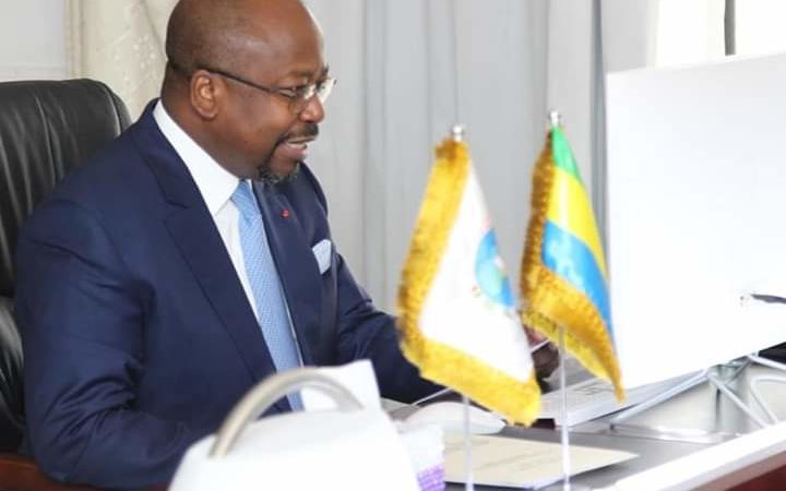 Les ministres des affaires étrangères de la CEEAC en conclave!