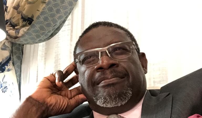  » Une lettre de protestation est en cours de rédaction à l’adresse de Madame la Directrice Générale du FMI » dixit Francis Jean Jacques EVOUNA